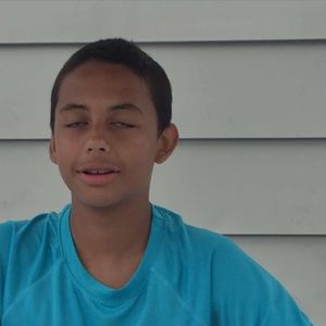 Meet your Posher, Stanley